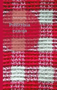 Produktbild: Poliittisia runoja
