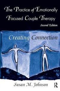 Produktbild: Johnson, S: The Practice of Emotionally Focused Couple Thera