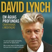 Produktbild: Em &aacute;guas profundas - criatividade e medita&ccedil;&atilde;o