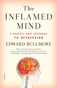 Produktbild: The Inflamed Mind