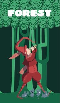 Produktbild: Forest