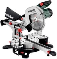 Produktbild: Metabo 613254000 Kapps&auml;ge 254 mm 30 mm 1450 W