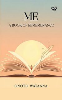 Produktbild: Me A Book Of Remembrance