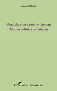 Produktbild: Nietzsche et sa vision de l'homme