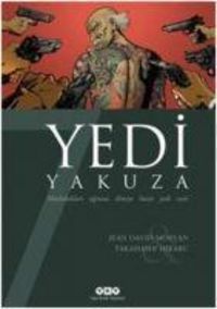 Produktbild: Yedi Yakuza