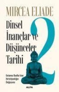 Produktbild: Dinsel Inanclar ve D&uuml;s&uuml;nceler Tarihi 2