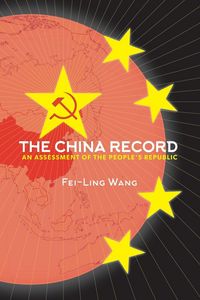 Produktbild: The China Record