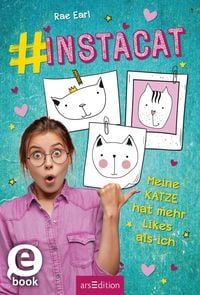 Produktbild: #Instacat