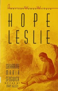 Produktbild: Hope Leslie