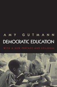 Produktbild: Democratic Education
