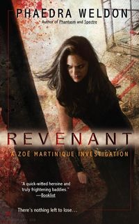 Produktbild: Revenant