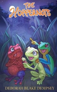Produktbild: The Hoppernots