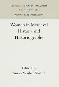 Produktbild: Women in Medieval Hist & Histo