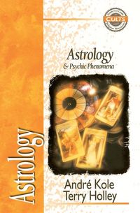 Produktbild: The Astrology and Psychic Phenomena (Revised)