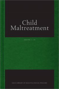 Produktbild: Child Maltreatment