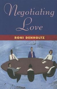 Produktbild: Negotiating Love