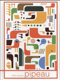 Produktbild: Douzou, O: Pipeau