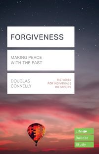 Produktbild: Forgiveness (Lifebuilder Study Guides)