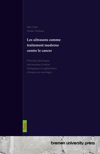 Produktbild: Les ultrasons comme traitement moderne contre le cancer