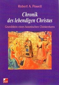 Produktbild: Chronik des lebendigen Christus