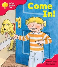 Produktbild: Come In !
