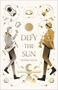 Produktbild: Defy the Sun