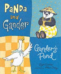 Produktbild: Gander's Pond