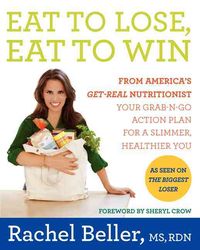 Produktbild: Eat to Lose, Eat to Win