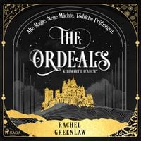 Produktbild The Ordeals