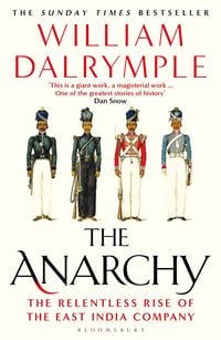 Produktbild: The Anarchy