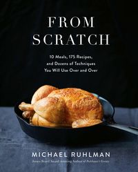 Produktbild: From Scratch