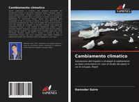 Produktbild: Cambiamento climatico