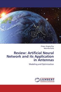 Produktbild: Review: Artificial Neural Network and its Application in Antennas