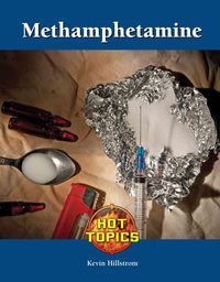 Produktbild: Methamphetamine