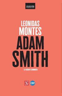 Produktbild: Adam Smith