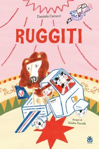 Produktbild: Ruggiti