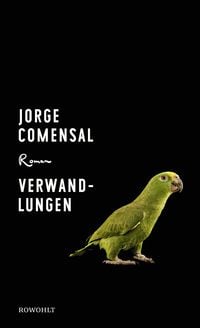 Produktbild: Verwandlungen
