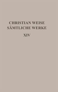 Produktbild: Schauspiele I