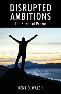 Produktbild: Disrupted Ambitions