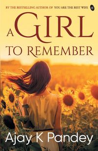 Produktbild: A Girl to Remember