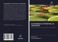 Produktbild: ECONOMISCH POTENTIEEL IN AMAZONI&Euml;