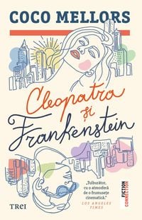 Produktbild: Cleopatra si Frankenstein