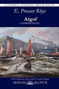 Produktbild: Atgof a Cherddi Eraill (eLyfr)