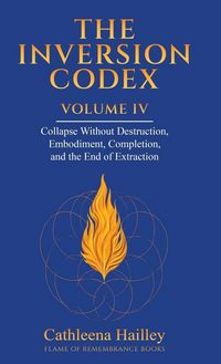 Produktbild: The Inversion Codex - Volume Iv
