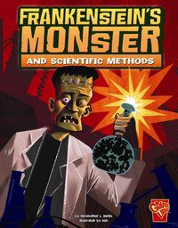 Produktbild: Frankensteins Monster & Scient
