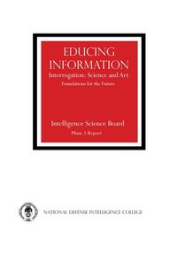 Produktbild: Educing Information
