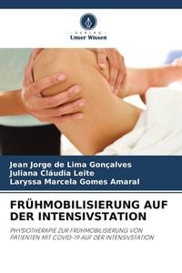 Produktbild: Fr&uuml;hmobilisierung Auf der Intensivstation