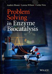 Produktbild: Problem Solving in Enzyme Biocatalysis