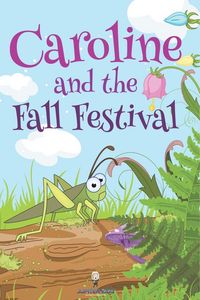 Produktbild: Caroline and the Fall Festival