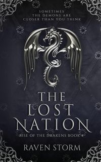 Produktbild: The Lost Nation